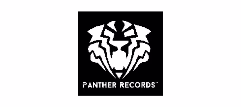 Panther Records Logo