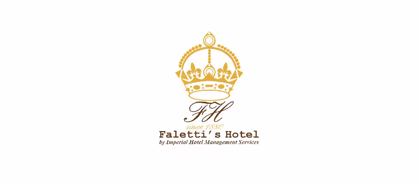 Falletties Logo