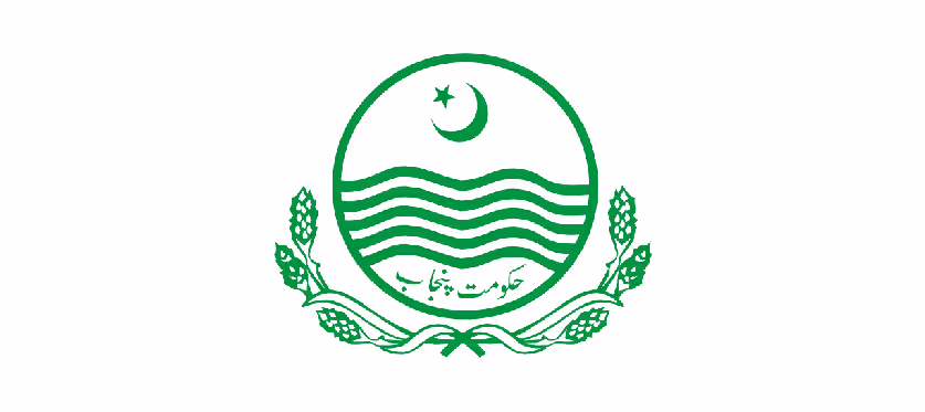 Govt of the punjab logo